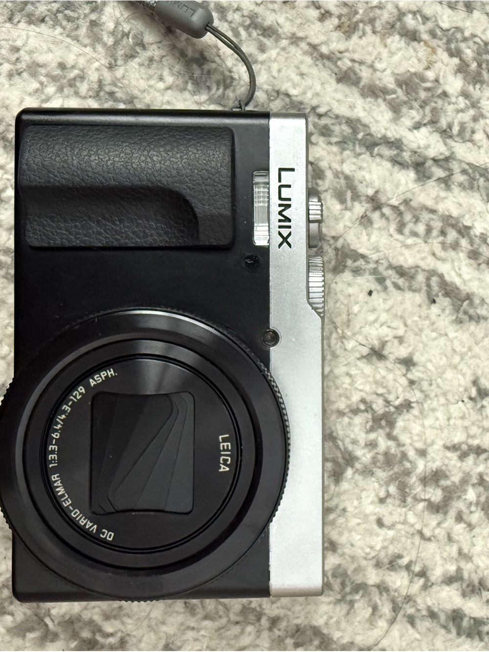 Panasonic Lumix DC-ZS70 Digital Camera